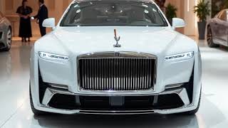 видео: «2026 Rolls-Royce раскрыт: роскошь, которой вы не поверите! 🔥» картинка: «2026 Rolls-Royce раскрыт: роскошь, которой вы не поверите! 🔥»