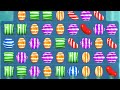Candy Crush Saga Levels 471,472,473,474,475