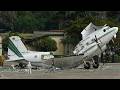 World&rsquo;s Deadliest Landings: The Forgotten Pilots of the Amazon