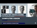 Difference of Gaussian (DoG) || Computer Vision || Full Course