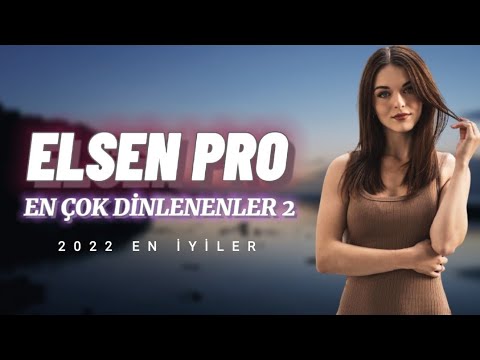 Elsen Pro - En Çok Dinlenenler 2