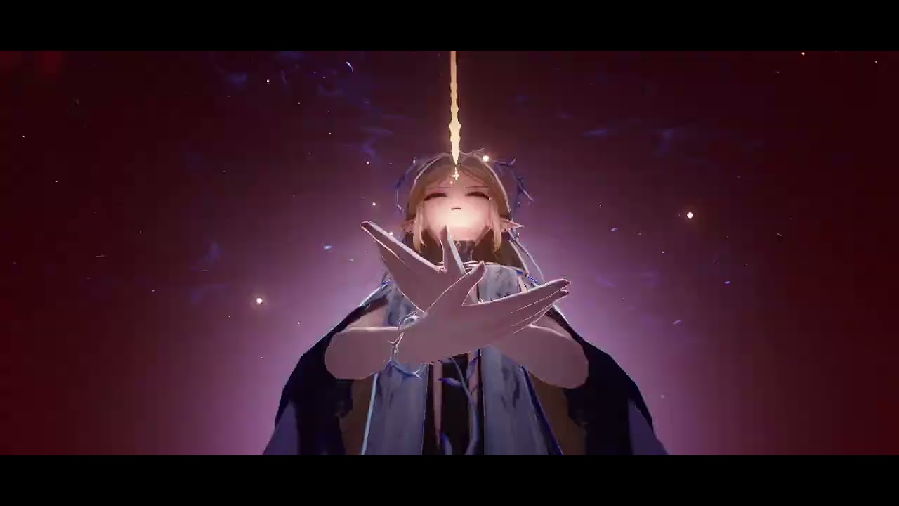 TOA Middle Tower Floor 4 (Main account)S2R1 Cartethyia S0R1 CiacconaS0R1 Chisa