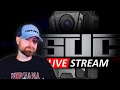 Sunday Stream