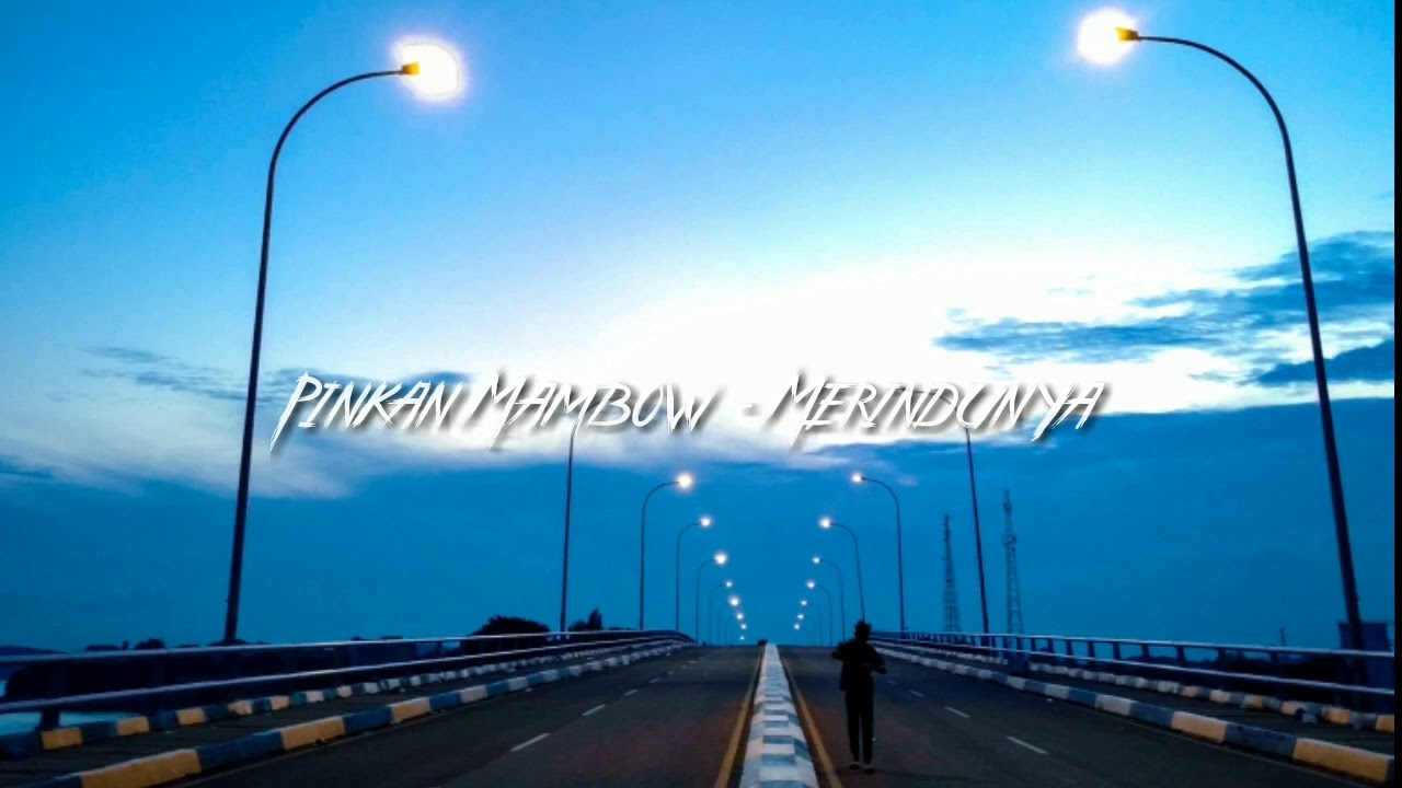 Merindunya DJ MERINDUNYA REMIX FULL BASS 2020 - YouTube