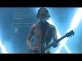 Alien Weaponry preform 'Rū Ana Te Whenua' live at the 2019 Taite Music Prize