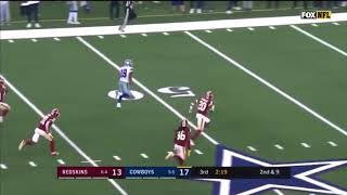 Amari Cooper 90 Yard TD 🔥🔥🔥