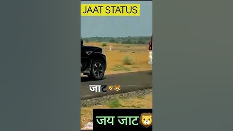 JAAT SCORPIO STATUS//#jaat /_#jaatstatus //#whatsappstatus //#choudhary #jaatattitudestatus