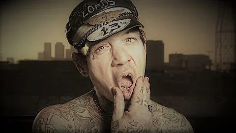 DUANE PETERS Talks About Punk Music & Skateboardin...
