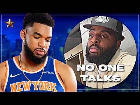 KAT Makes SHOCKING DECISION For Game 5 vs Pacers! Robinson REVEALS