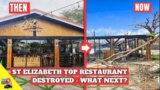 Download Lagu LATEST UPDATE: ST. Elizabeth Top Restaurant DESTROYED Beyond Recognition MP3