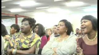 NJL Gospel - En Jesus Seul chords