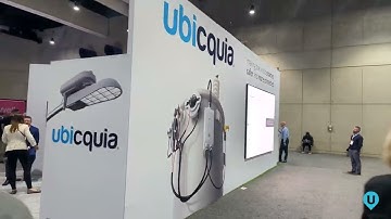 Distributech 2023 San Diego Convention Center