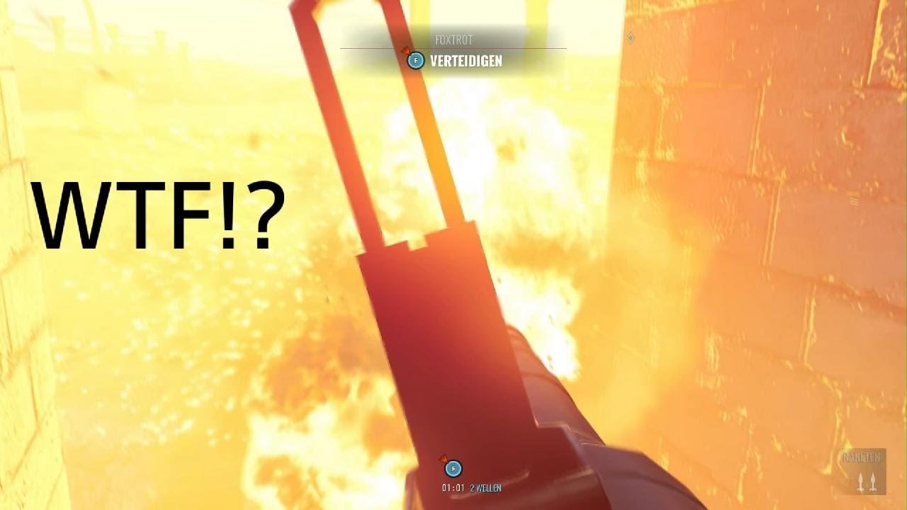 Explosions Everywhere! Insurgency Sandstorm (PS5 Gameplay)