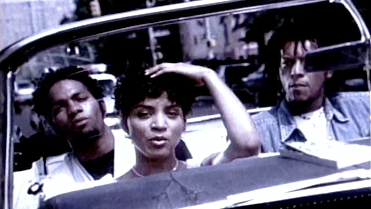 Digable Planets Set For Debut Australian Tour The Source