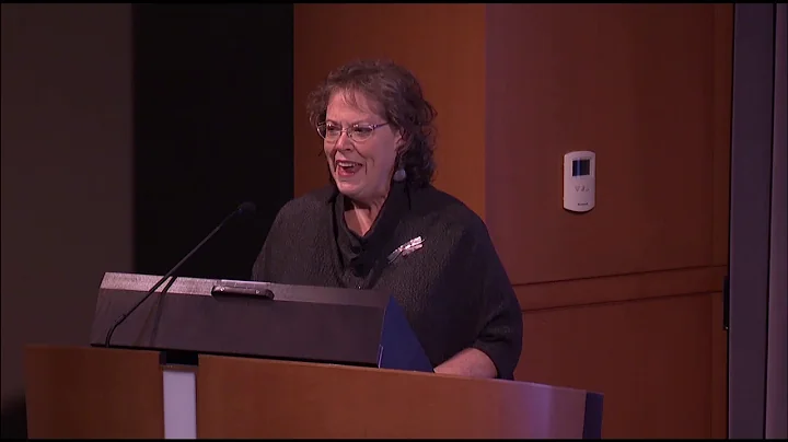 Dr. Diana Mason: Action to Improve the Health of C...