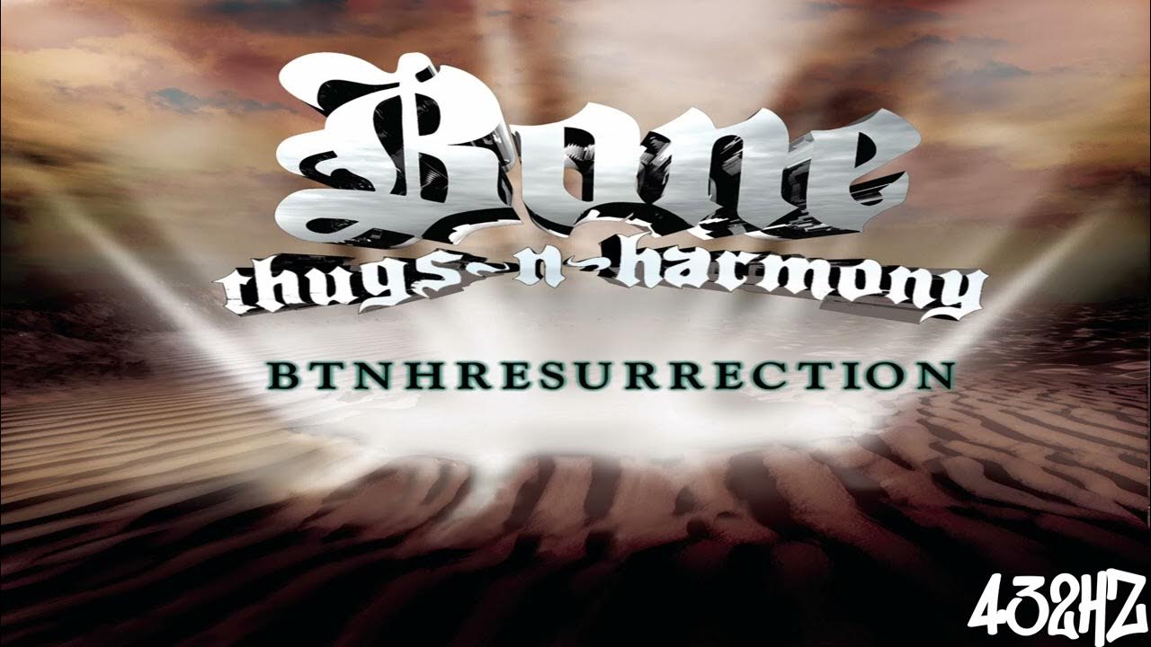 Bone Thugs-N-Harmony - Weed Song (432Hz) Bone Thugs-N-Harmony - Weed Song (432Hz)