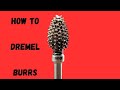 Live All about Burrs