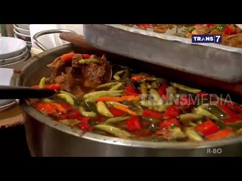 Daging Asem Asem