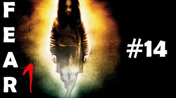 "F.E.A.R.1" walkthrough, Interval 04 - Infiltration (part 3\4)