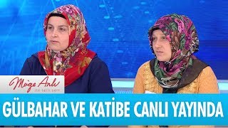 Gülbahar, Güladiye'yi nasıl şuçladı? - Müge Anlı ile Tatlı Sert 18 Mayıs 2017 - atv