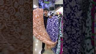 الجديد عند boutique hicham الدار_الكبيرة موديلات صيف 2024 المركز_التجاري_المنار تيبازة