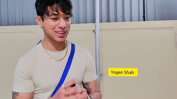 Pratik Sehajpal Talking About Naagin 6 Simba Nagpal And Tejasswi Prakash  & Naagin 6 Director 🥺❤️