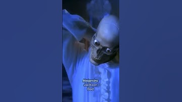 Thumbnail of Michael Jackson Ghost #halloween2022 #michaeljackson #parati #youtubeshorts #halloween