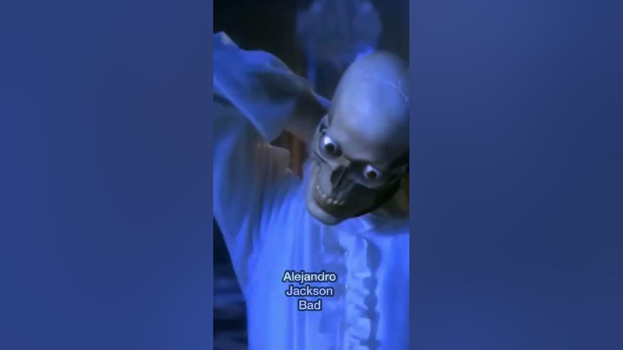 Michael Jackson Ghost #halloween2022 #michaeljackson #parati #youtubeshorts #halloween