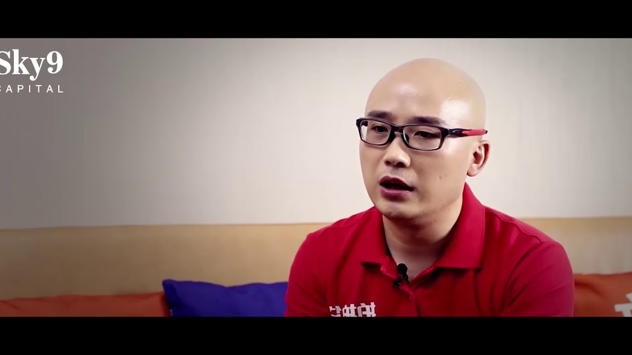 Interview with PPDai EN 