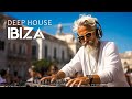 Musica para trabajar activo y alegre  msica alegre para en tiendas cafs deep house mix 2024 35