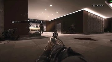 BF4 MultiPlayer Revive Bug