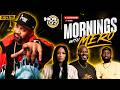 Mornings With Mero Livestream |  7-23-26