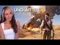 Uncharted 3: Drake's Deception FULL Gameplay DAY 1