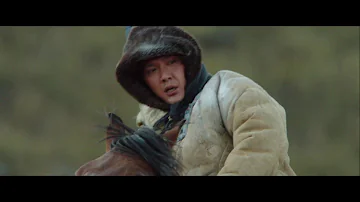 Wolf Totem / Le Dernier Loup (2015) - Trailer (French)