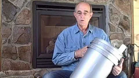Part 1  Building a  Global Bucket