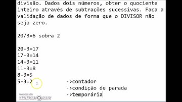 PI-EaD: Exercício resolvido - lista3-ex19-Portugol