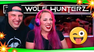 Whitesnake - Love Aint No Stranger (Live 2004) THE WOLF HUNTERZ Reactions