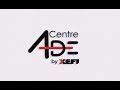 Centre ade by xefi