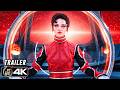 HER PRIVATE HELL | Official Trailer (2026) 4K