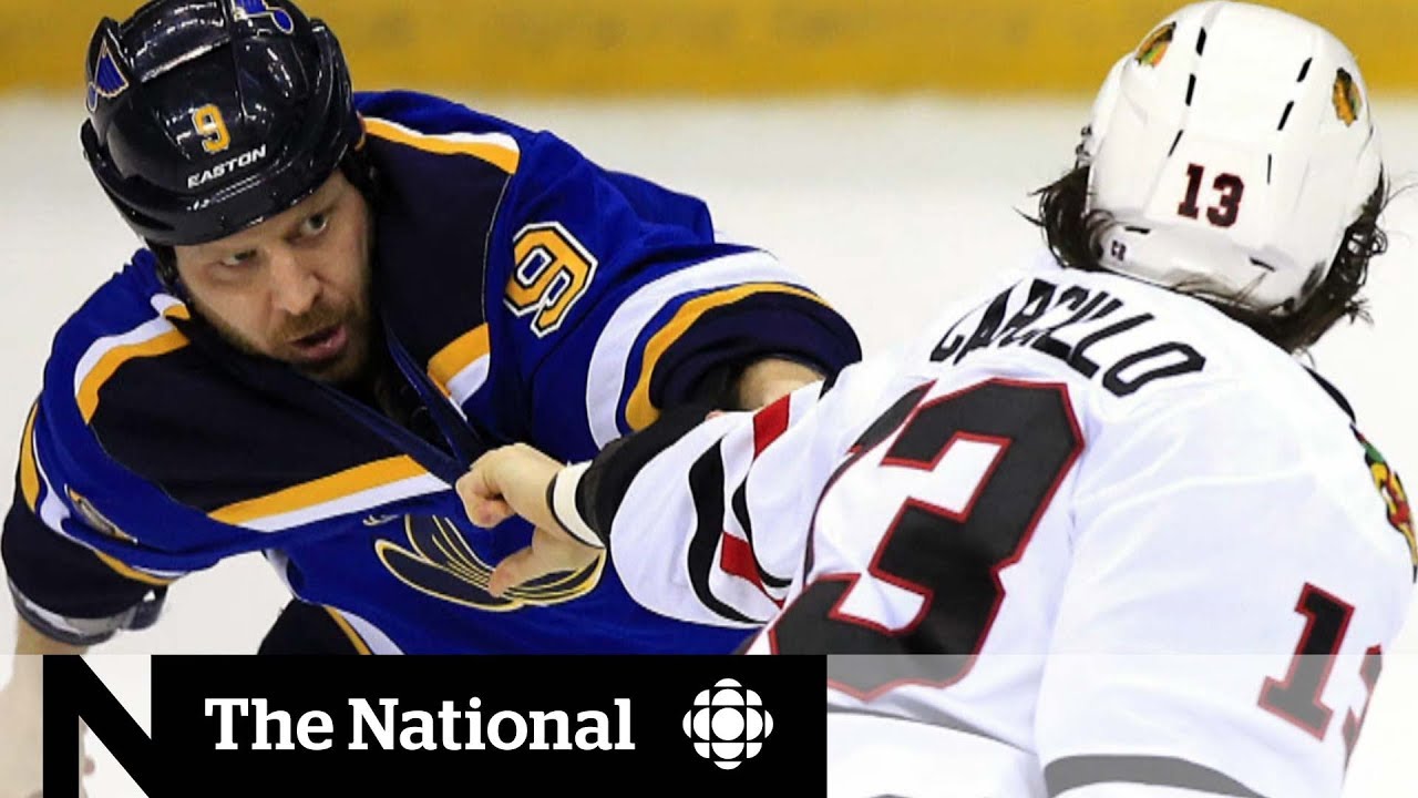 NHL, retired players reach tentative settlement in concussion lawsuit journalism internships