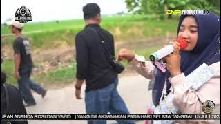 CERTAINTY - VOC : RAMA - DNP - SHOW: DS CIPEDANG K6 - DNP PRO 15 07 25