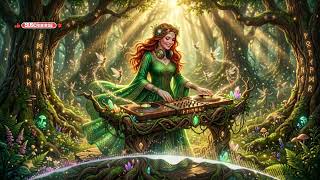 🍀 CELTIC TECHNO: Forest Spirits Awakening 🍃 | Festival Mix 2026