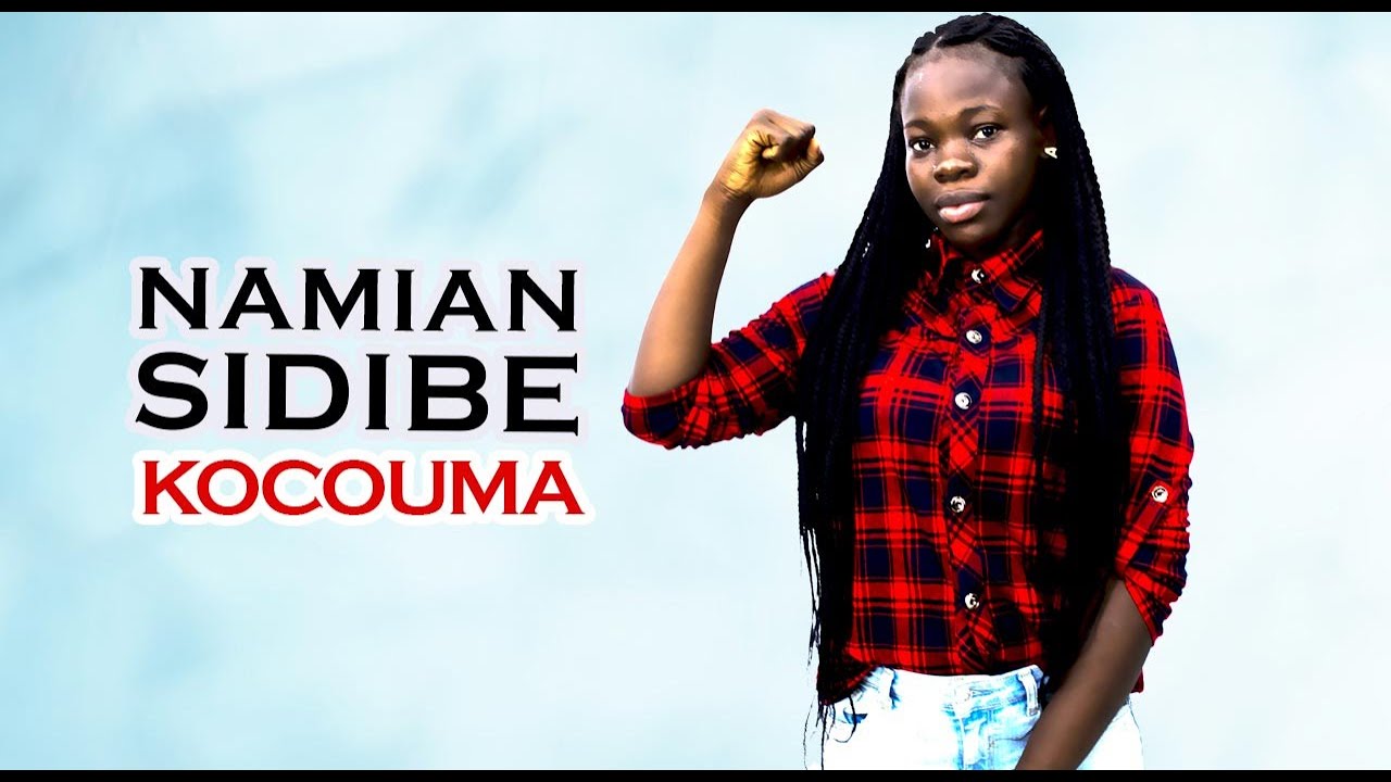 NAMIAN SIDIBÉ - KOCOUMA (2021)