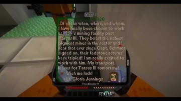 Deep Space Turtle Chase: Episode 01 : The Start Of A Deep Adventure