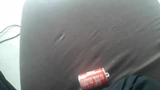 The Longest Burping After Coke