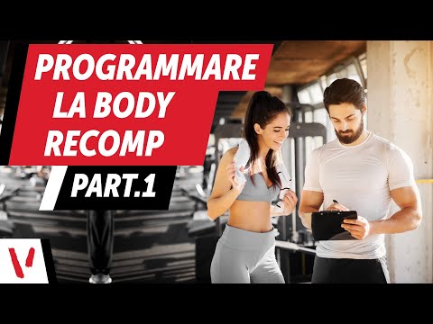 Video: Come Determinare L'impulso Corporeo Body