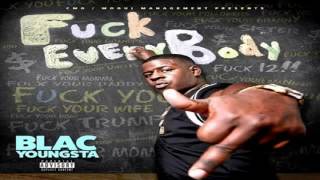 Blac Youngsta -Tissue Offical audio