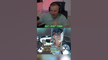 The most powerful characters by lore! | Overwatch 2