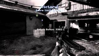 xXsic_SniperXx - MW3 Game Clip