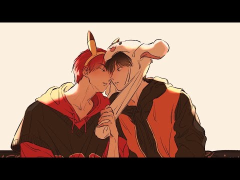 strawberries and cigarettes // jaywon cover